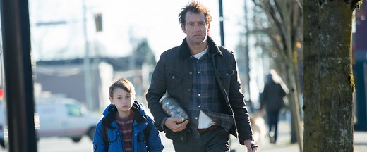 The Confirmation movie review (2016) | Roger Ebert