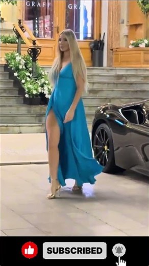 The female billionaire and her photography style. #automobile #foryou #billionaire #luxury #monaco