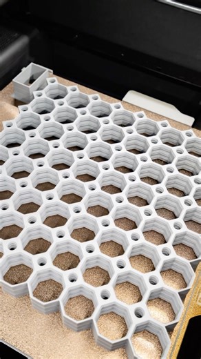 One of the best features of Multiboard is stackable printing. Have you tried printing in stacks? 🥞