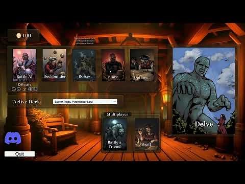 The Simulacrum | GamePlay PC