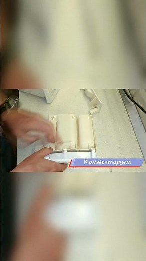 How to disassemble a washing machine drawer. How to remove the front cover of a washing machine d...