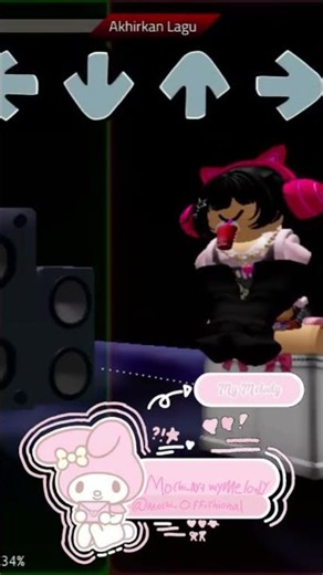 paranoia meme fnf mario