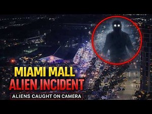 Miami Bayside Alien Incident: The Footage They Can’t Explain