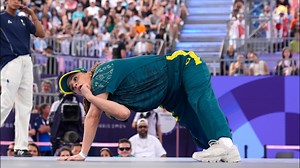 Raygun apologizes to breakdance community for backlash after her Olympics performance