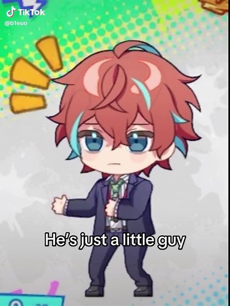 Hypnosismic Game: A Cute Adventure Awaits