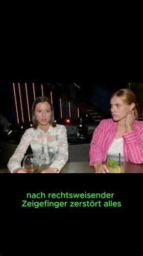 Eskalation total: Zoe zwingt Matilda zur Wahrheit! 😳