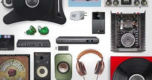 The arrival of a new Rega turntable is always treated like an event...