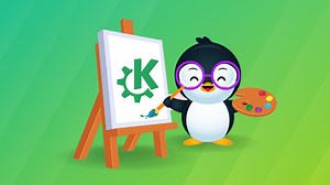 How to Properly Theme KDE Plasma [An in-depth Guide]