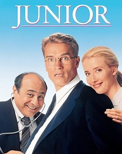[123Movies] Watch Junior (1994) Online HD