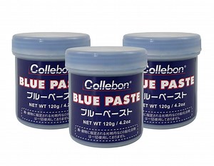 [Hot Item] IMPA 614196 Collebon Bule Paste Non-drying Blue Oily Paste Type