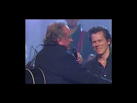 Johnny Cash - I walk the line - Live 1999, tribute to Cash.