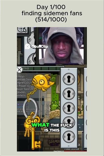 KSI tried killing Harry with a sheriff role and ended up killing himself.