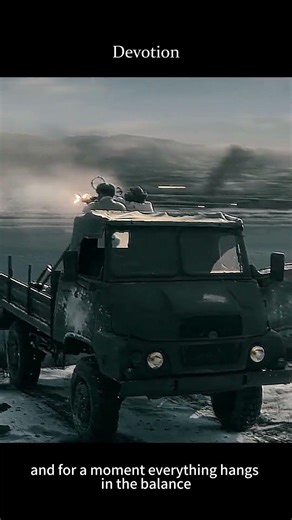 Devotion: The Wingman Who Wouldn't Leave His Brother Behind