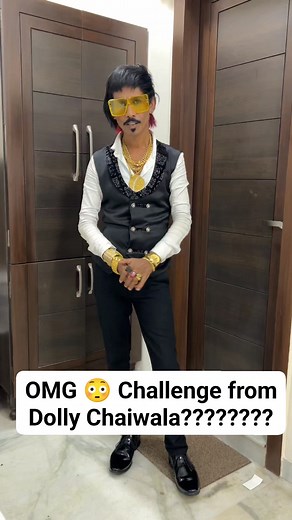 Competition woh bhi dolly ji se 😰😨 . . #dollychaiwalla #king #inspiration #example #realhero #TrueFighter #truestory #enterpreneur #employment #successstory #SuccessMindset #settinggoalsfor2025 #facebookreel #facebookpost #facebookreelsviral | Papia Ghosal