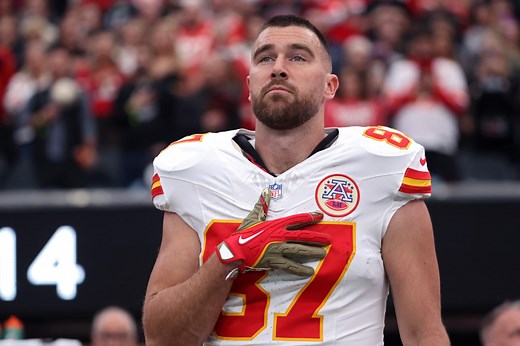 Travis Kelce retirement decision trending in clear direction: NFL insider
