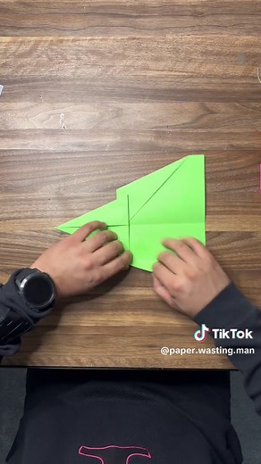 Easy Paper Airplane Tutorial: Step-by-Step Guide