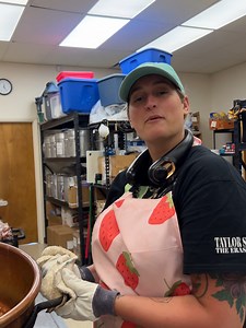 This is our new candy! | Hercules Candy Co