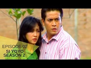 Si Yoyo Season 02 - Episode 02