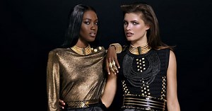 Balmain pour H&M : notre plan d'action pour shopper la collection