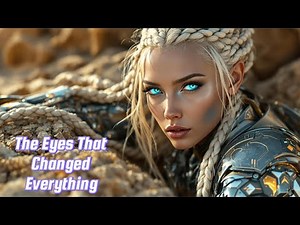 The Human Treated the Alien Empress’s Wounds—Unaware She Was the Most Powerful Warrior in the Galaxy