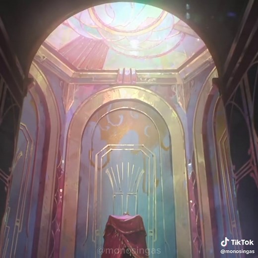 Singed in Arcane: League of Legends Character Edit