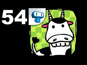 Cow Evolution - Gameplay Walkthrough Part 54 (iOS, Android)