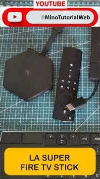 Molto meglio della Fire Tv Stick: Android Google TV