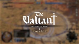 63 reactions · 5 comments | Face your foes in The Valiant’s...