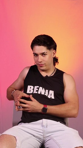 Conoce a BenjaC7: Curiosidades y Talentos