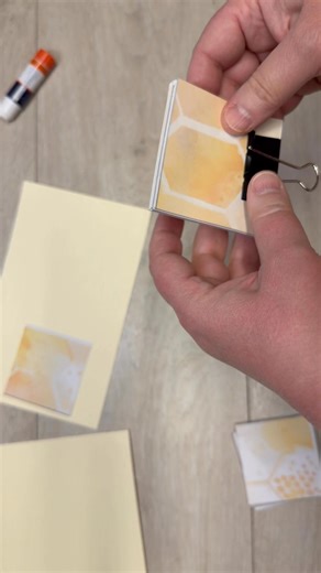 I thought making my own sticky notes would be EASY. Plot twist: it was a hot mess express. 🫠✂️ If you’ve ever watched a DIY go sideways and thought, “Yeah… that’s not gonna work,” this one’s for you. I’m sharing what didn’t work, what I learned, and why not every Pinterest idea deserves our time (or sanity). 👉 Like this if you’ve ever had a craft fail 👉 Follow for honest DIYs (wins AND fails) 👉 Comment “STICKY” if you want me to test a better method next Because crafting isn’t about perfecti