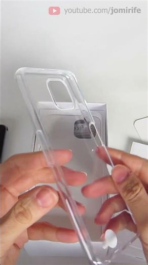 Unboxing dell'Oppo Reno 4 Z 5G e di tutto ciò che è incluso nella confezione 🇮🇹