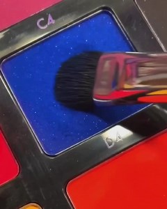 10K views · 456 reactions |  Azul que te quiero azul!  Así o más bonito este maquillaje! | Mine's Tips | Facebook