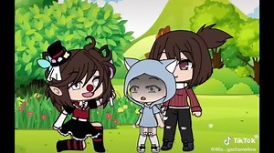 207K views · 10K reactions | Gacha Life/Club Memes Compilation #243 | Ras j | Facebook