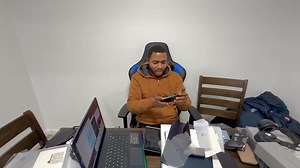 280K views · 6.3K reactions | I Finally arrived in my luxury Home in New York City! I got myself a gaming phone, gaming laptop, M4 Max MacBook Pro 16 inch. The system is working 24/7 Glass Nkoaa  Hw3 fomm 殺 We run the city ️ https://youtu.be/07w6HYE2-c4 | Twene Jonas TV | Facebook