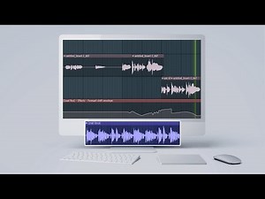 👨‍🚀 [FREE PLUGIN] SECRET Way to Automate Formant Pitch Shift Vocals Like The Weeknd & BlackBear