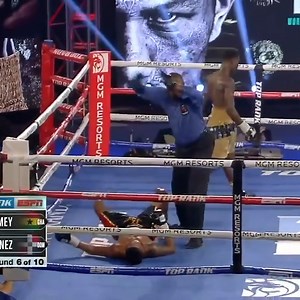 28K views · 252 reactions |  Richard Commey bounced back in a MAJOR way his last time out 來 #LomaCommey | SATURDAY | ESPN | Top Rank Boxing | Facebook