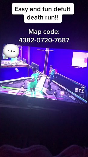 Drop ya epics to play with us(100 deathrun code➡️4382-0720-7687)