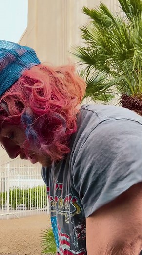 Funny Golf Mishap at The Masters | Carrot Top Comedy Skit