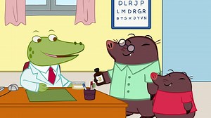 Croco Doc Official Trailer