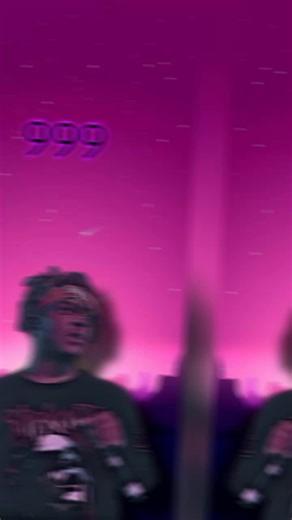 It's just a song #juicewrld999 #999 #viral