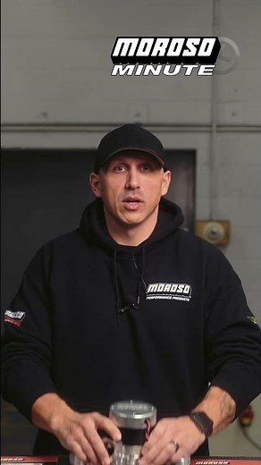 Electric Water Pump Rebuild Kits #moroso