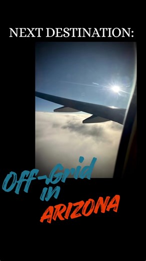 Follow our journey on journey of off grid living in the high desert of Arizona! #offgrid #offgridliving #offgridhomestead