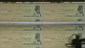 How fraudsters stole billions of dollars in Covid relief funds