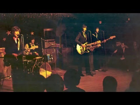 The Tremeloes - Live At The Showboat - June 5th, 1969