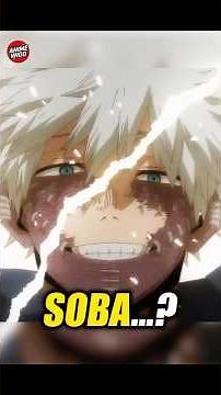 A Tragic End for Dabi⁉️ Dabi's Last Words Before He Died❗#anime #mha #dabi #todoroki