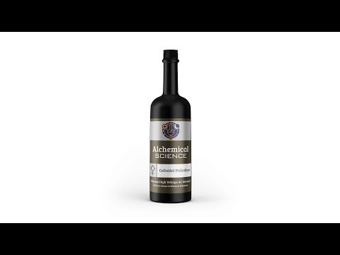 Koloidní Palladium (Pd)