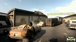 One of the most hated maps in CoD history gets a major change 9 months after launch