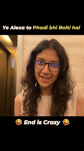 Ye Alexa to Pahadi bhi bolti hai 😀😀🤩🤩😍😍 | #shorts #youtubeshorts #souravjoshi