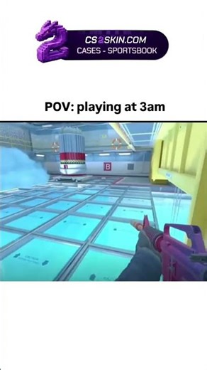 You Won't Believe These CS2 Major Saves #highlight #cs2