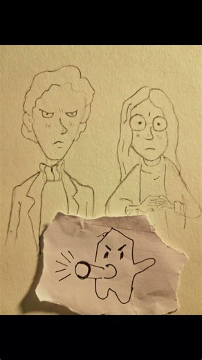 Henry yaad aa gaya 😢 #artwork